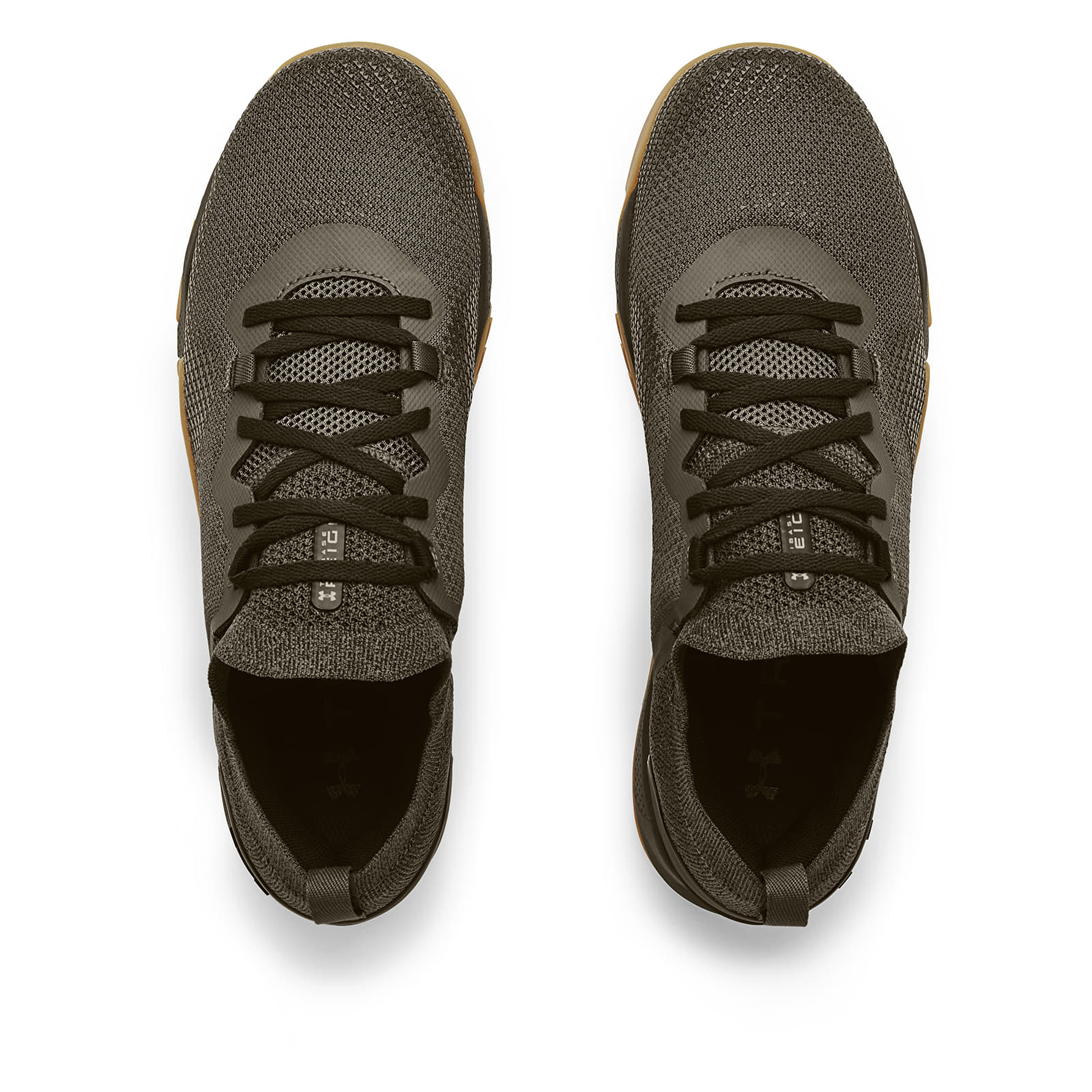 Zapatillas Hombre Under Armour TriBase Reign 3 Green