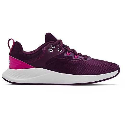 Zapato under armour fitness tr 96 mujer 2025