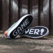 Vans mario brothers shop shoes