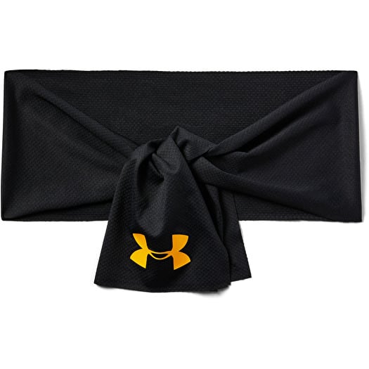 Under armour hotsell head tie