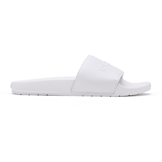 Ua core remix leather slides new arrivals