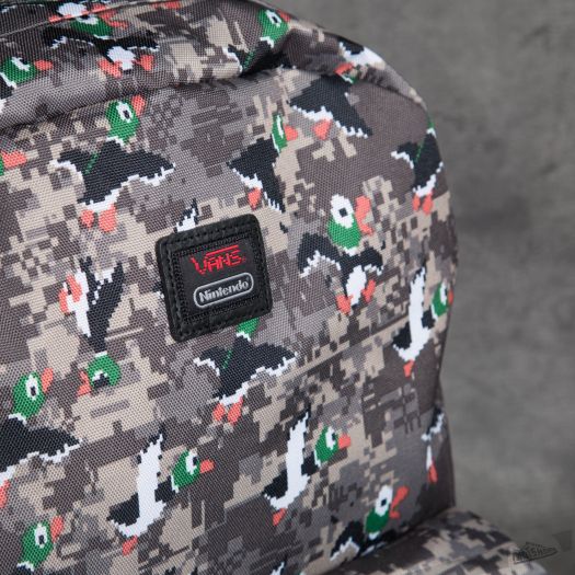 Vans nintendo bag store