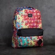 Mario top vans backpack