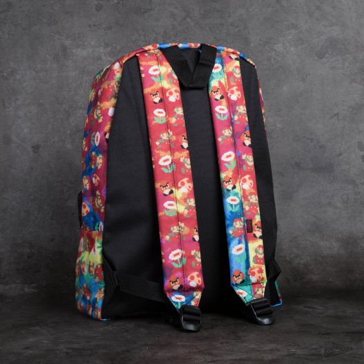 Mario vans backpack new arrivals