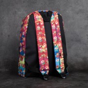 Mario vans backpack 2025