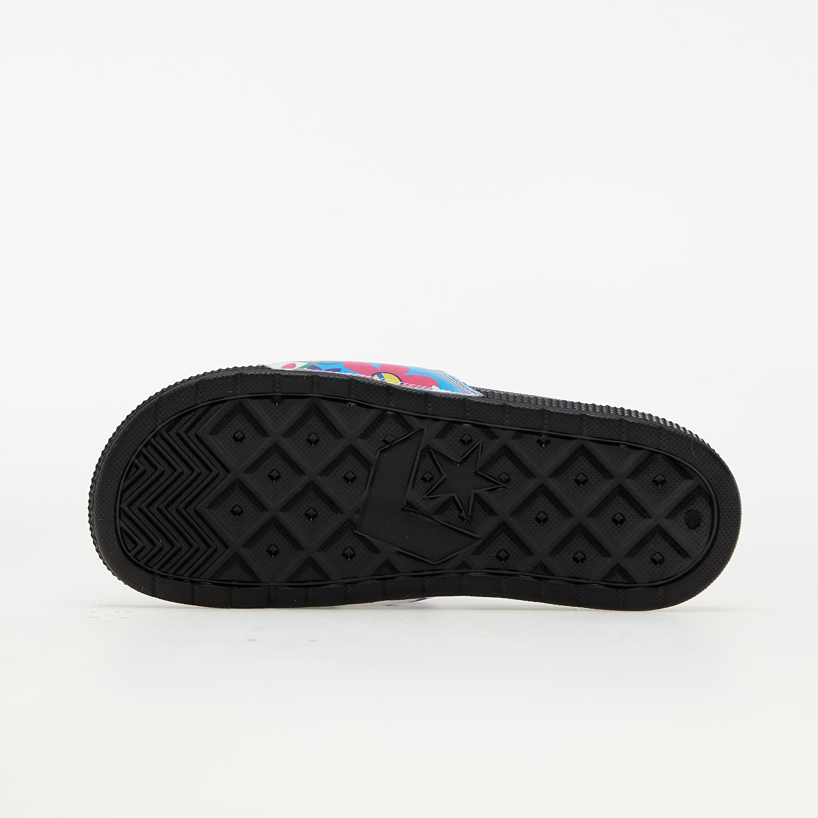 Мъжки кецове и обувки Converse All Star Slide Italy Ble/ Black/ Black