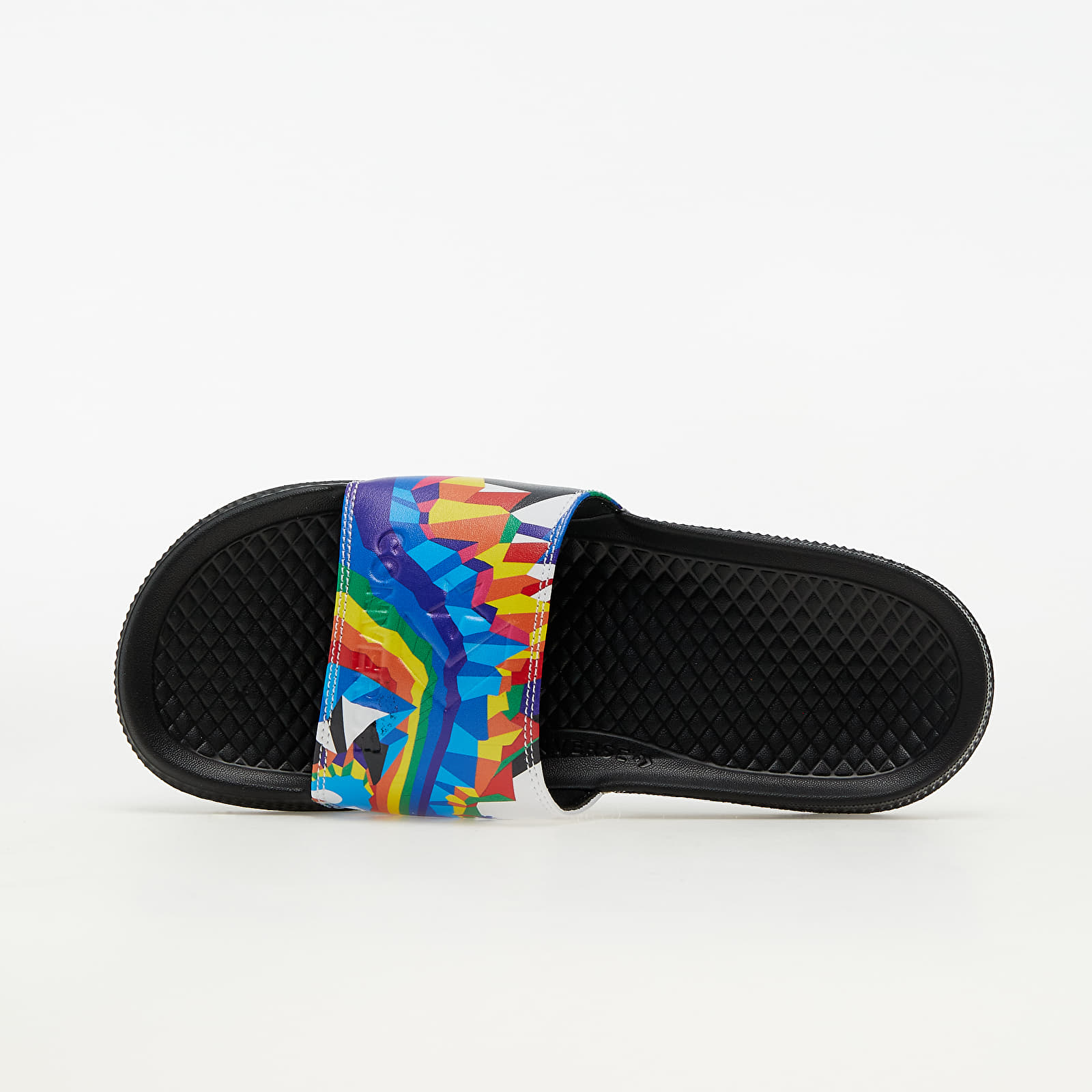 Мъжки кецове и обувки Converse All Star Slide Italy Ble/ Black/ Black