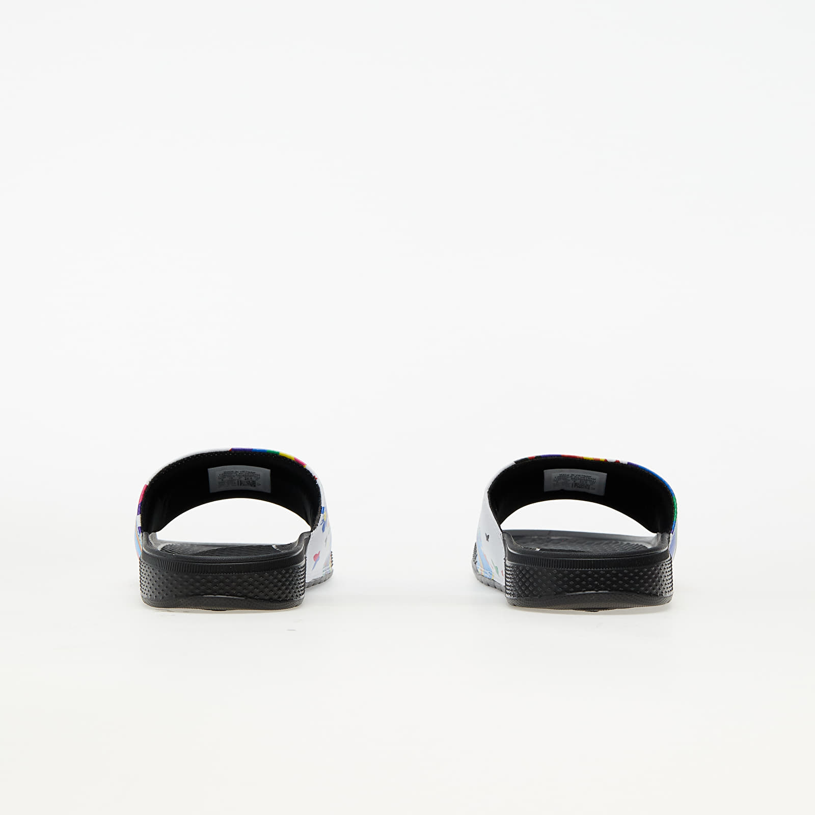 Мъжки кецове и обувки Converse All Star Slide Italy Ble/ Black/ Black