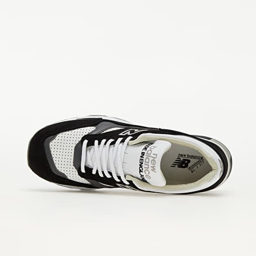 New balance 1500 black white discount