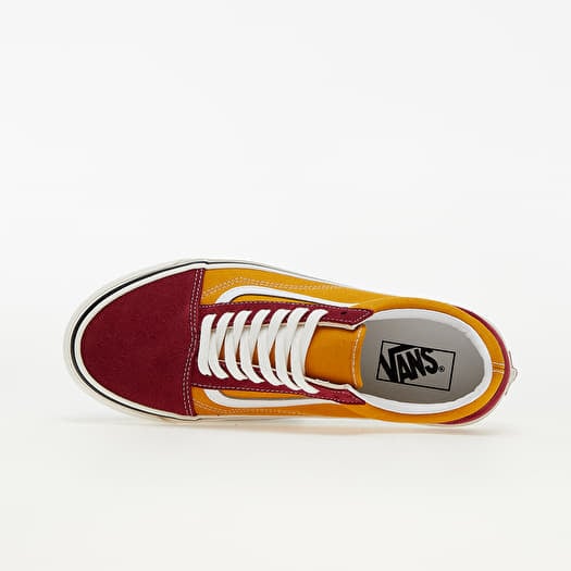 Vans Old Skool 36 DX Anahein Factory