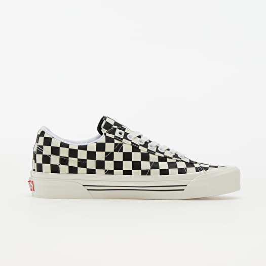 vans sid ni checkerboard