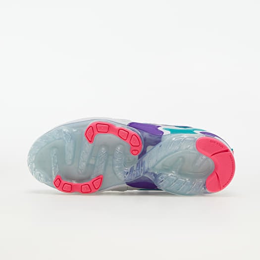 Women s shoes Nike W Air Vapormax Evo Photon Dust Hyper Grape White Hyper Pink Footshop