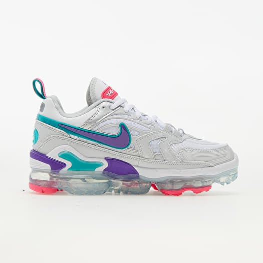 Vapormax deals rouge femme
