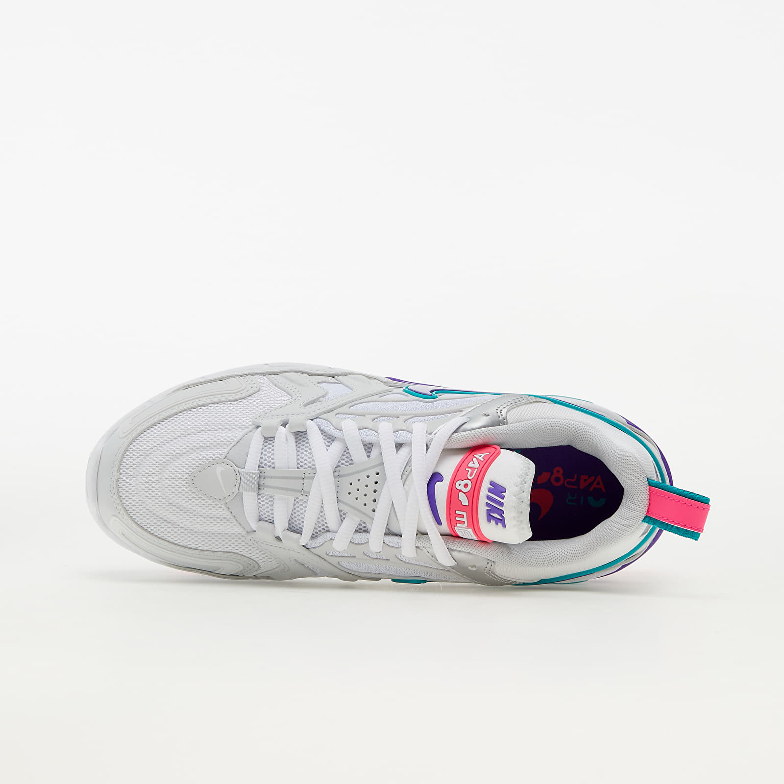 Naisten kengät Nike W Air Vapormax Evo Photon Dust/ Hyper Grape-White-Hyper Pink