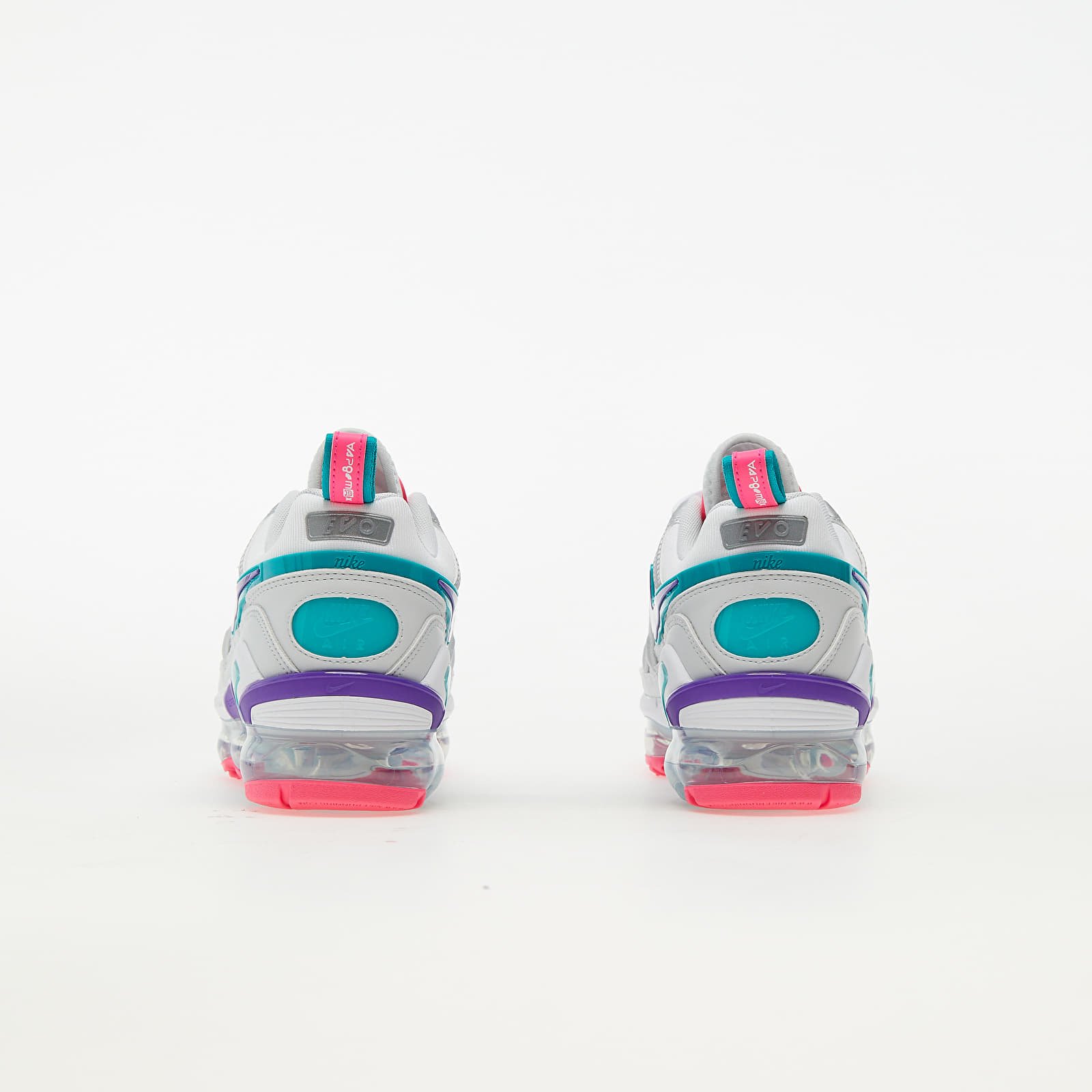 Naisten kengät Nike W Air Vapormax Evo Photon Dust/ Hyper Grape-White-Hyper Pink