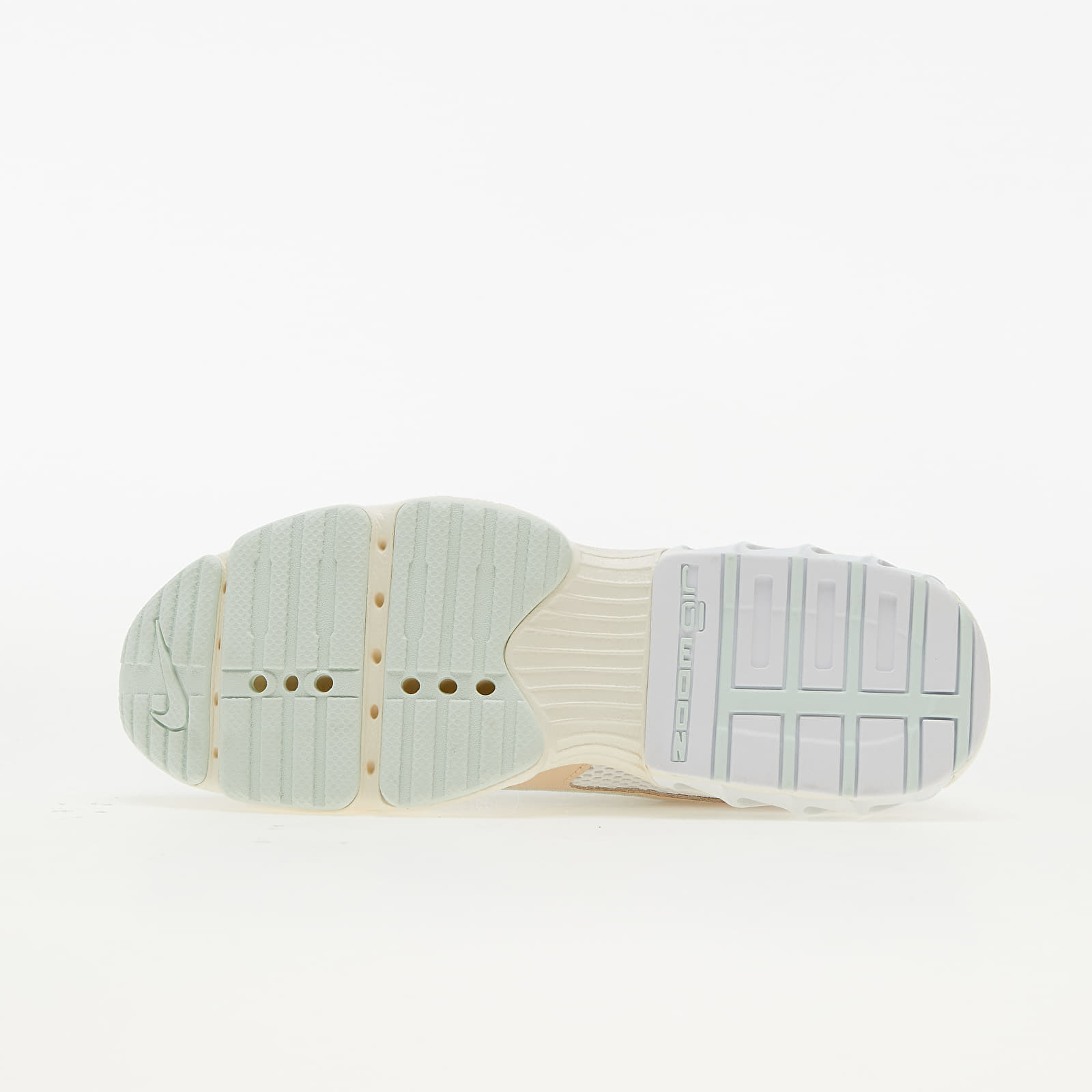 Ženske tenisice Nike W Zoom Air Fire Pearl White/ White-Pale Ivory-Iced Lilac