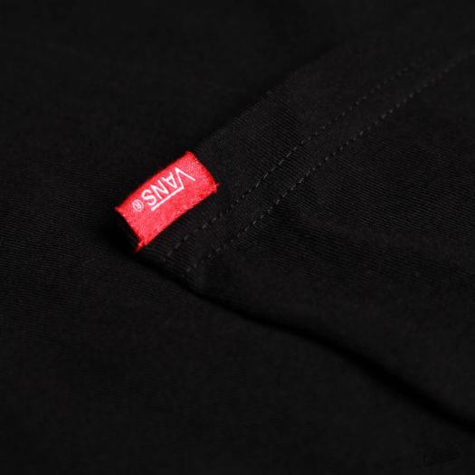 Vans nintendo store t shirt