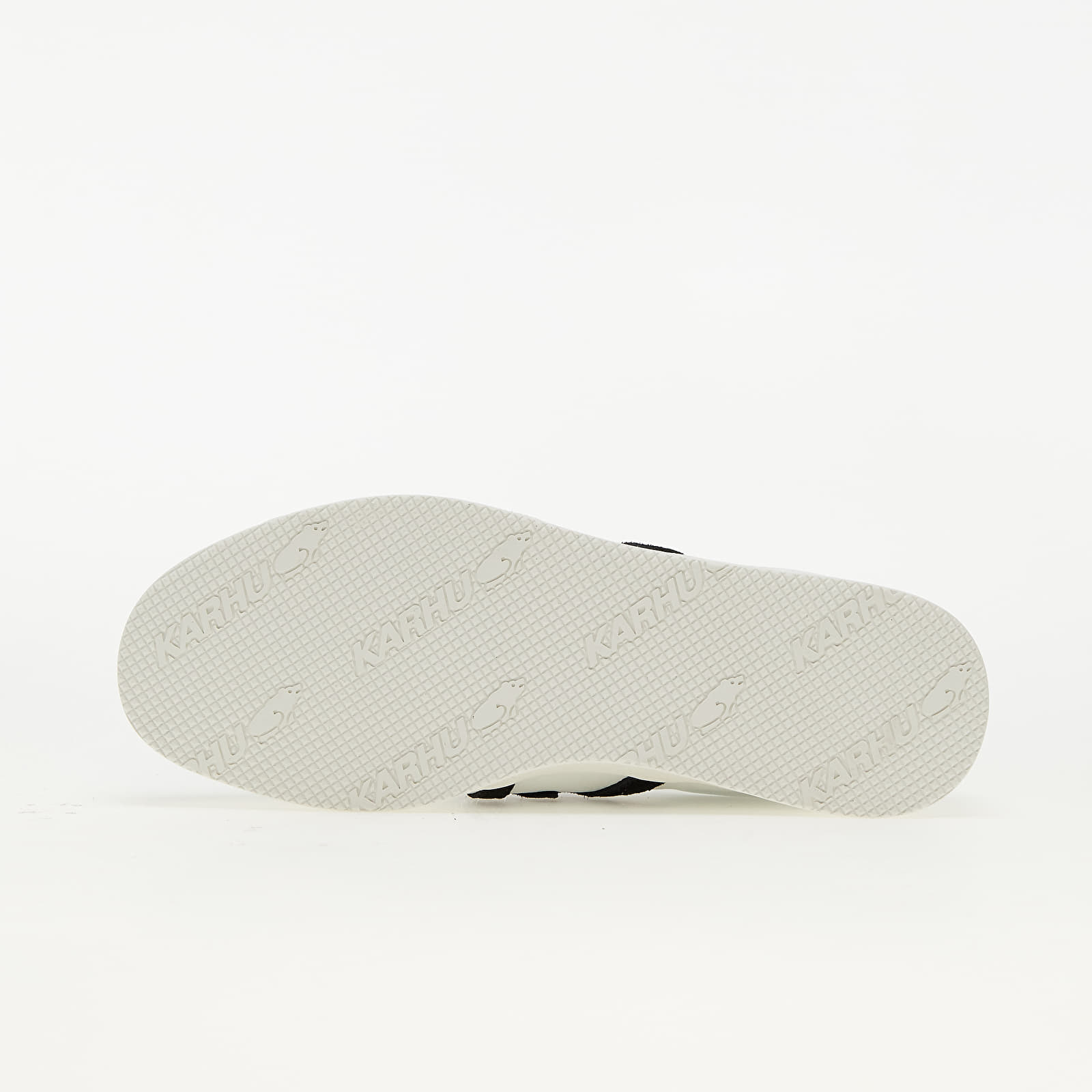 Scarpe uomo Karhu Trampas White/ Black