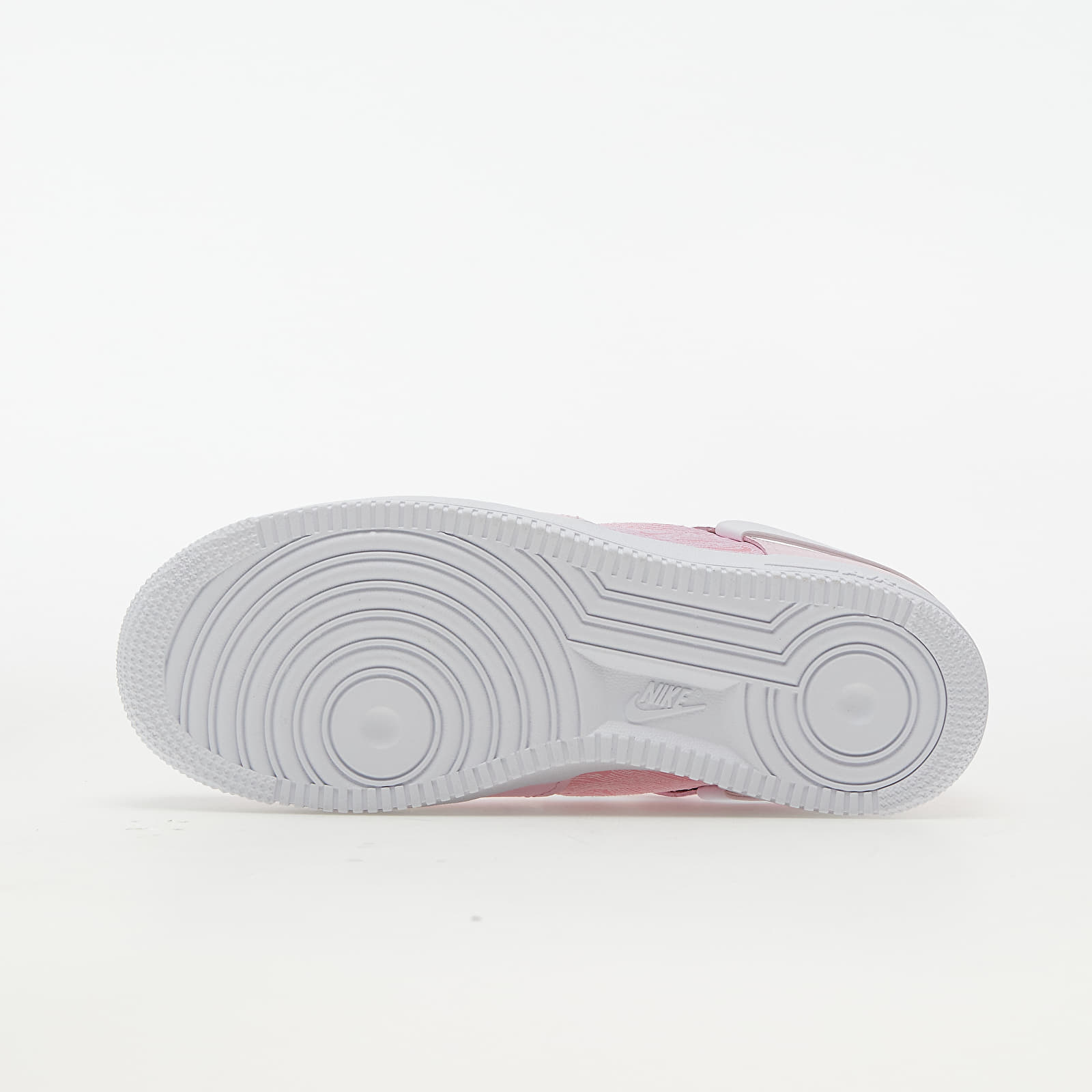 Încălțăminte și sneakerși pentru femei Nike Wmns Air Force 1 LXX Pink Foam / White-Black