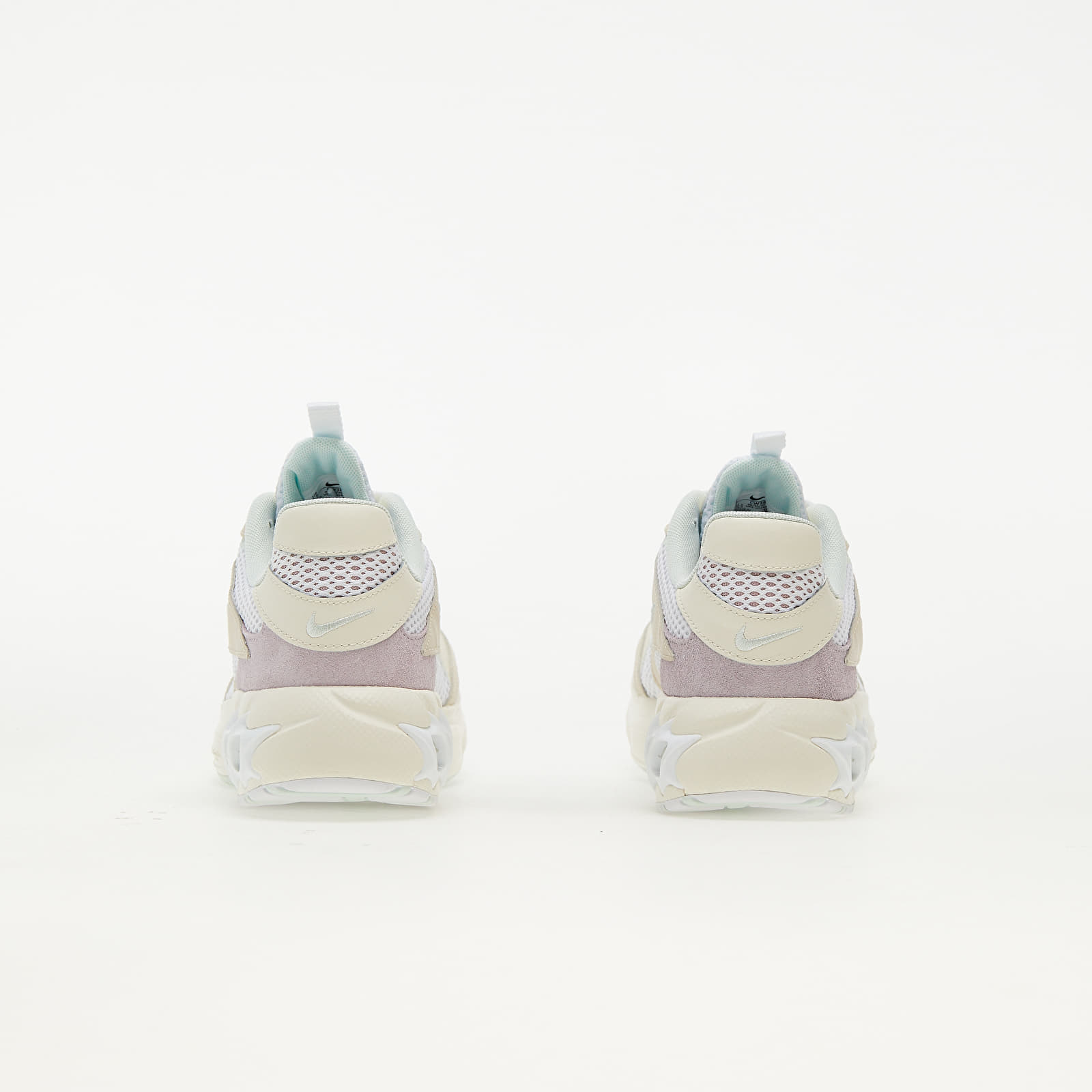 Ženske tenisice Nike W Zoom Air Fire Pearl White/ White-Pale Ivory-Iced Lilac
