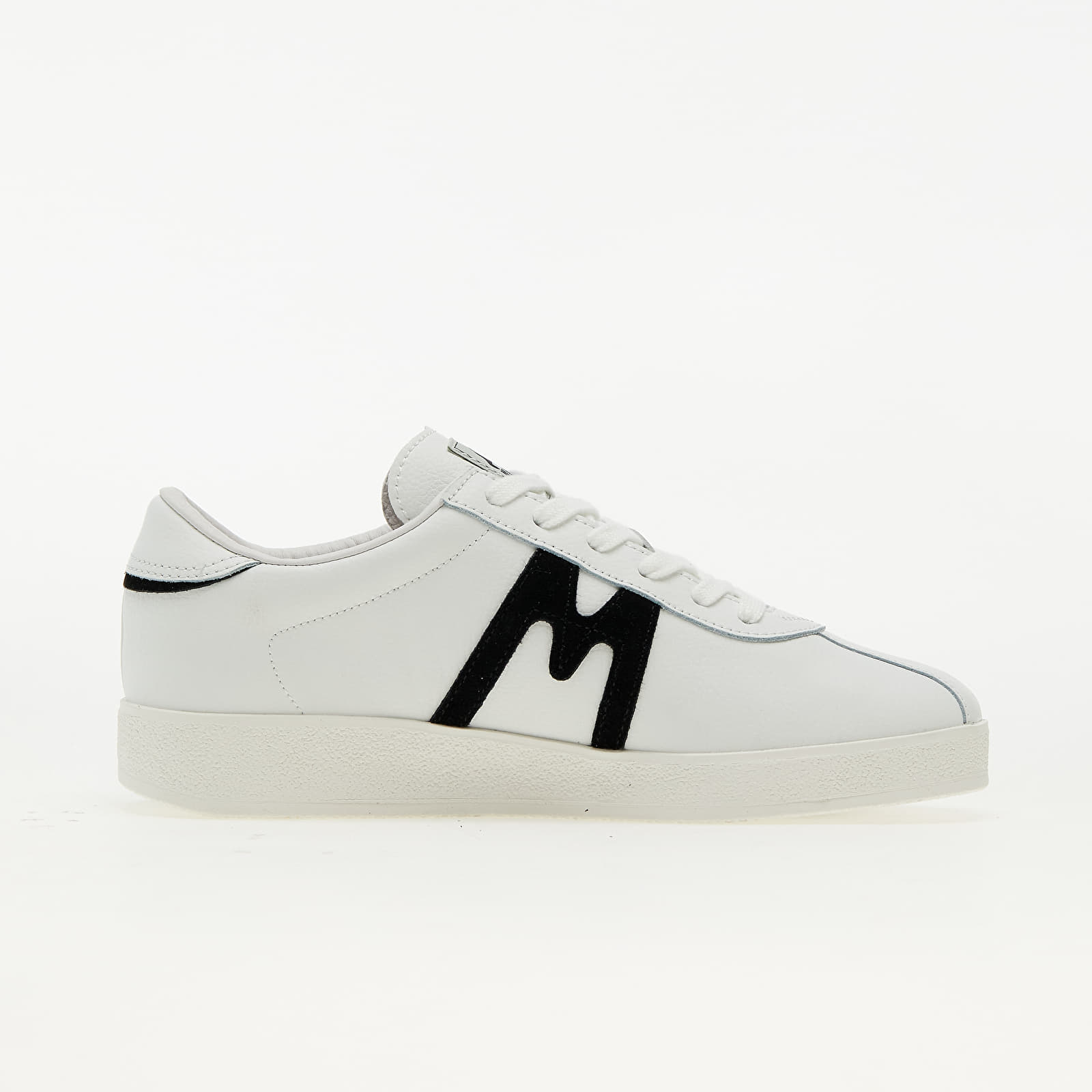 Scarpe uomo Karhu Trampas White/ Black