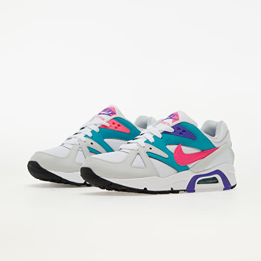 Nike 18 hyper pink hot sale