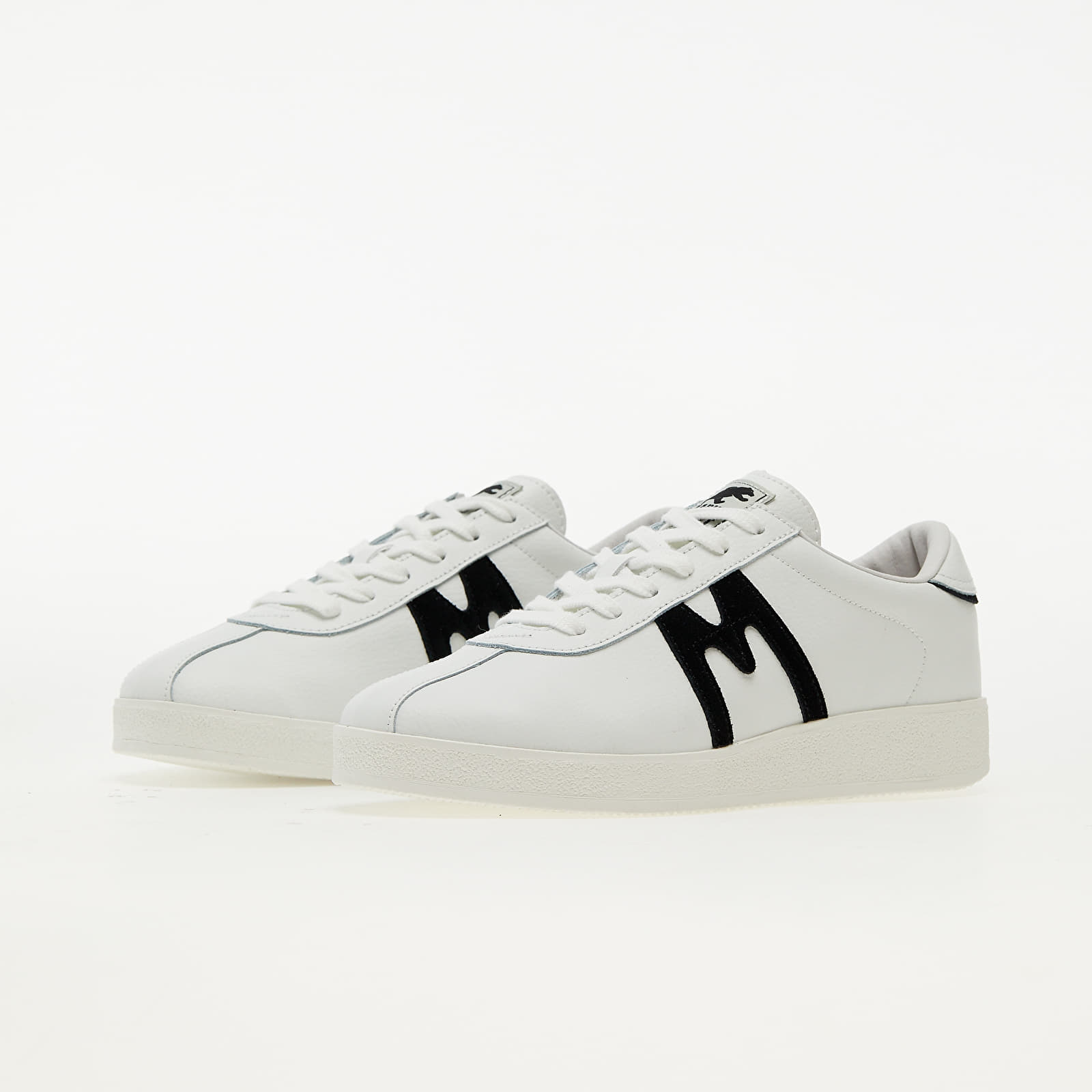 Scarpe uomo Karhu Trampas White/ Black
