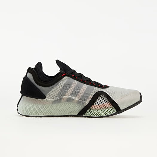 Y3 runner discount 4d red