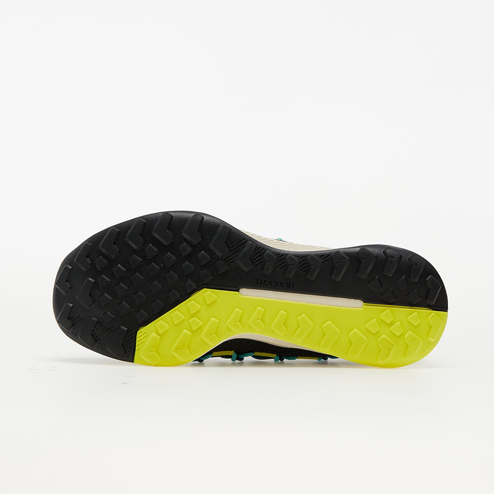 Scarpe uomo adidas Terrex Voyager 21 Core Black/ Core White/ Active Mint