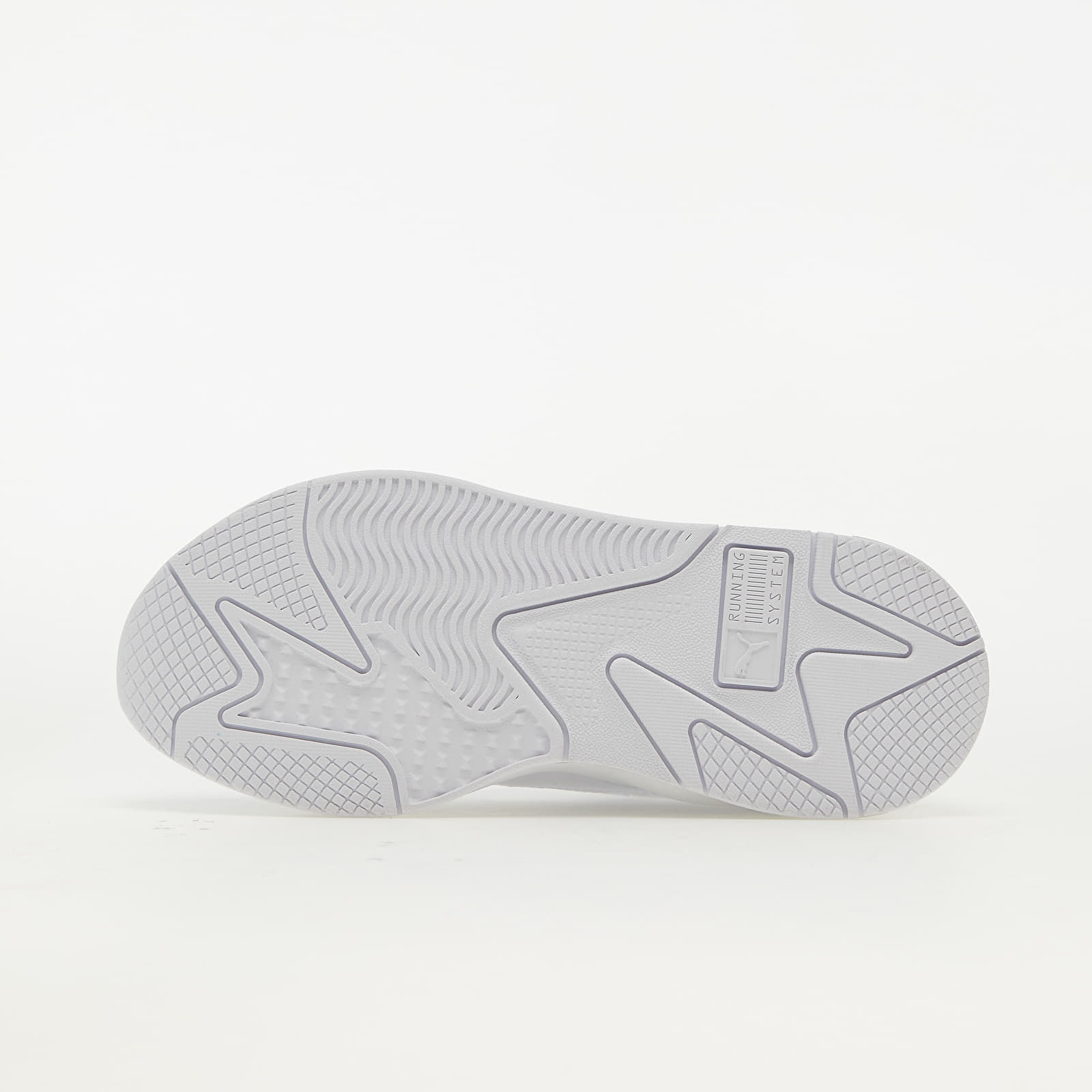 Buty damskie Puma RS-X³ Sunset Hues Wn's Puma White-Puma Silver