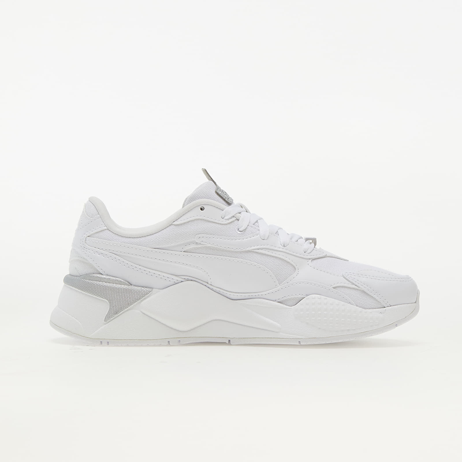 Buty damskie Puma RS-X³ Sunset Hues Wn's Puma White-Puma Silver