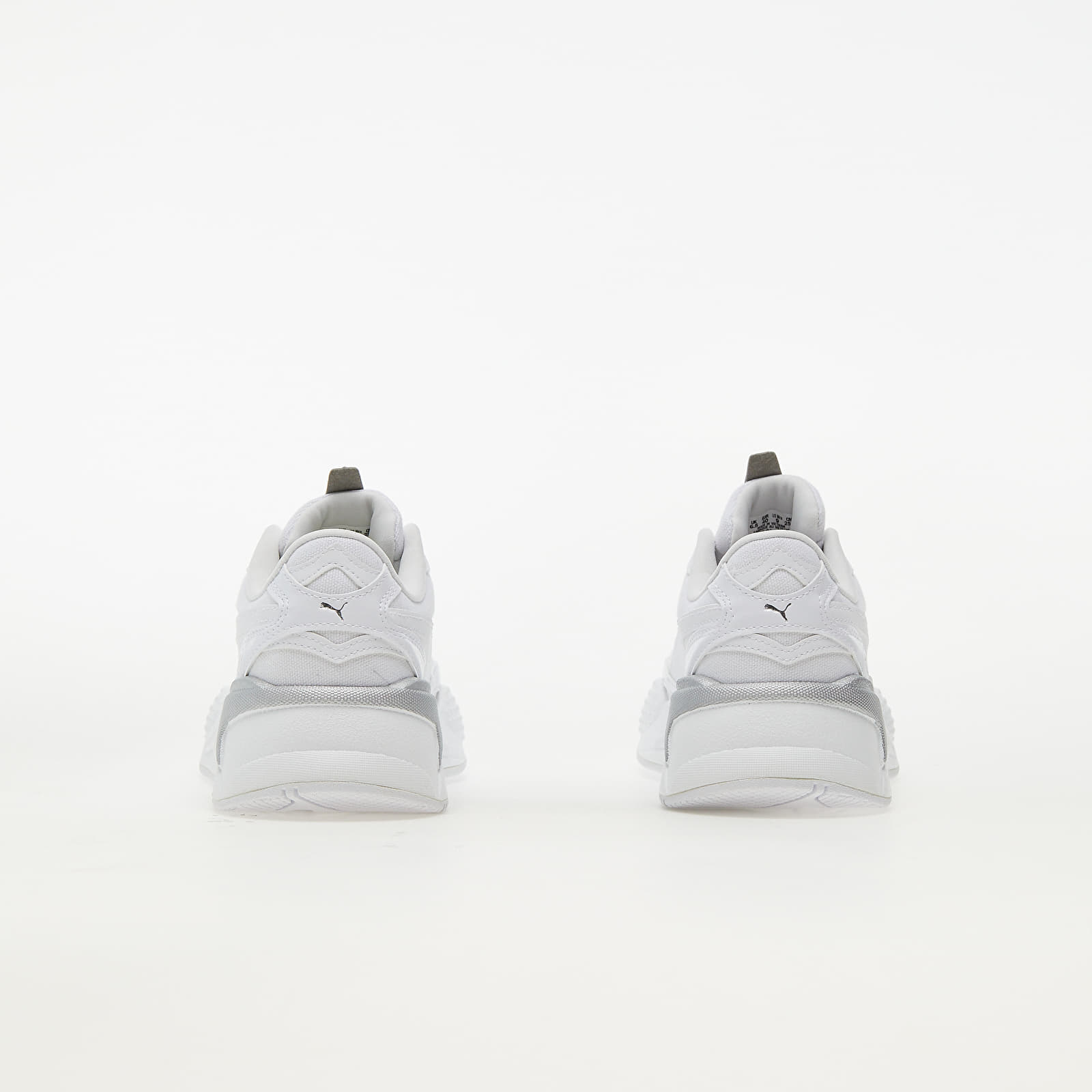 Buty damskie Puma RS-X³ Sunset Hues Wn's Puma White-Puma Silver