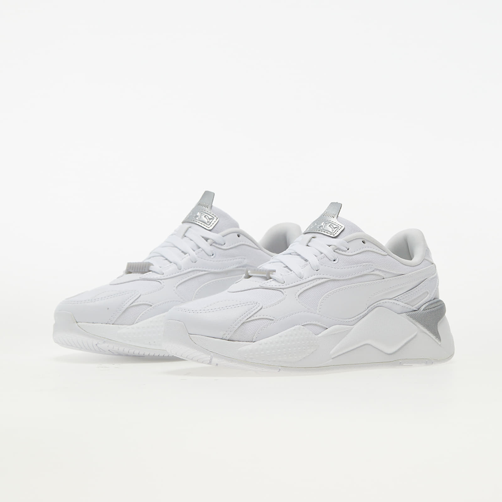 Buty damskie Puma RS-X³ Sunset Hues Wn's Puma White-Puma Silver