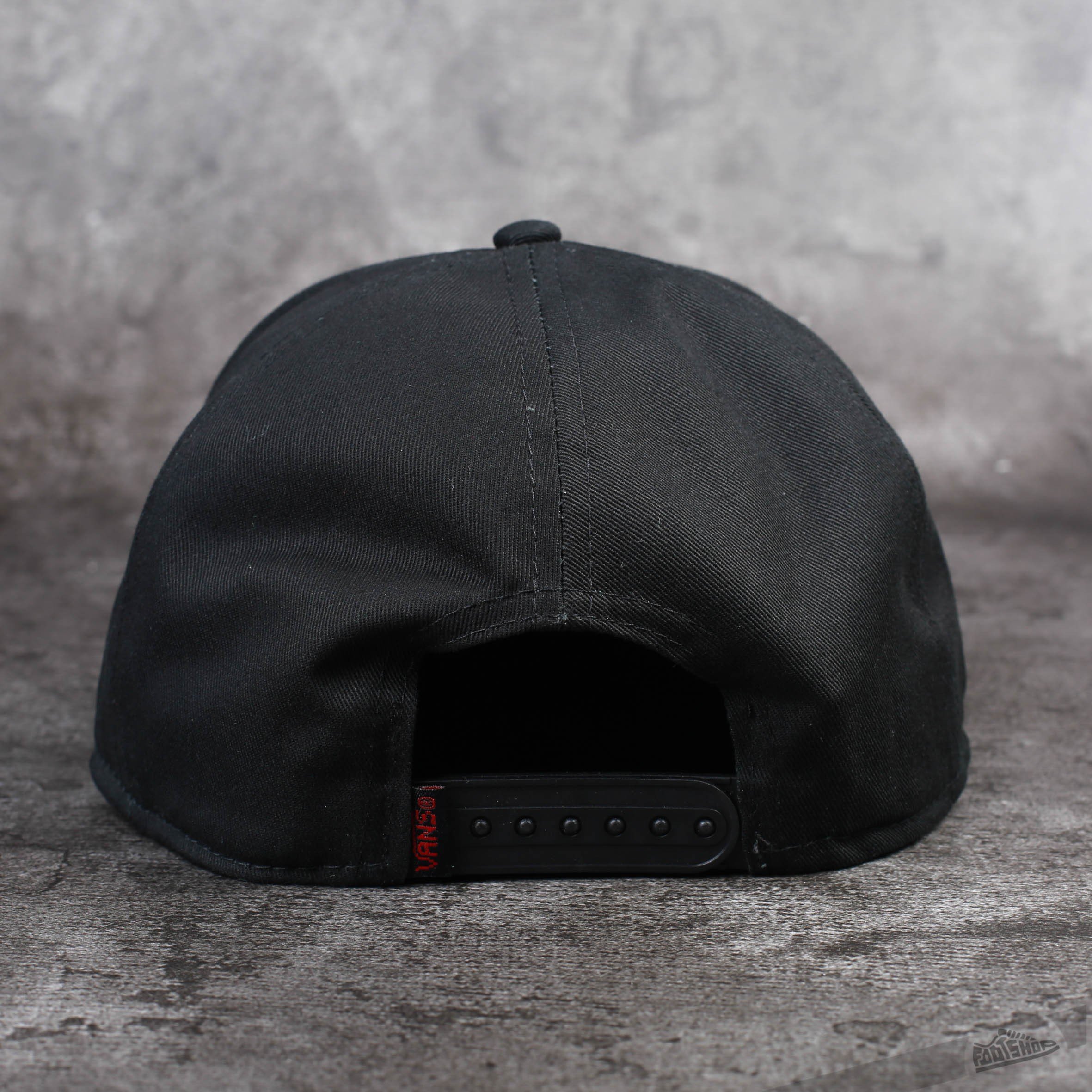 Casquette vans mario hotsell