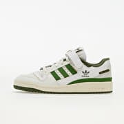 adidas Forum 84 Low Ftw White/ Clear Green/ Wild Pink