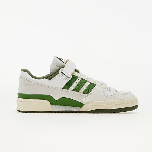 adidas forum 84 crew green