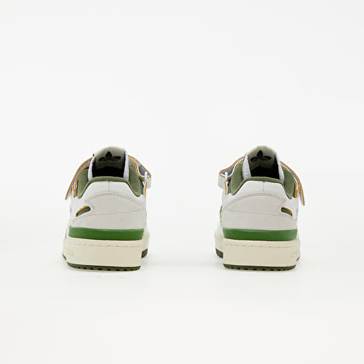 adidas forum 84 low og green