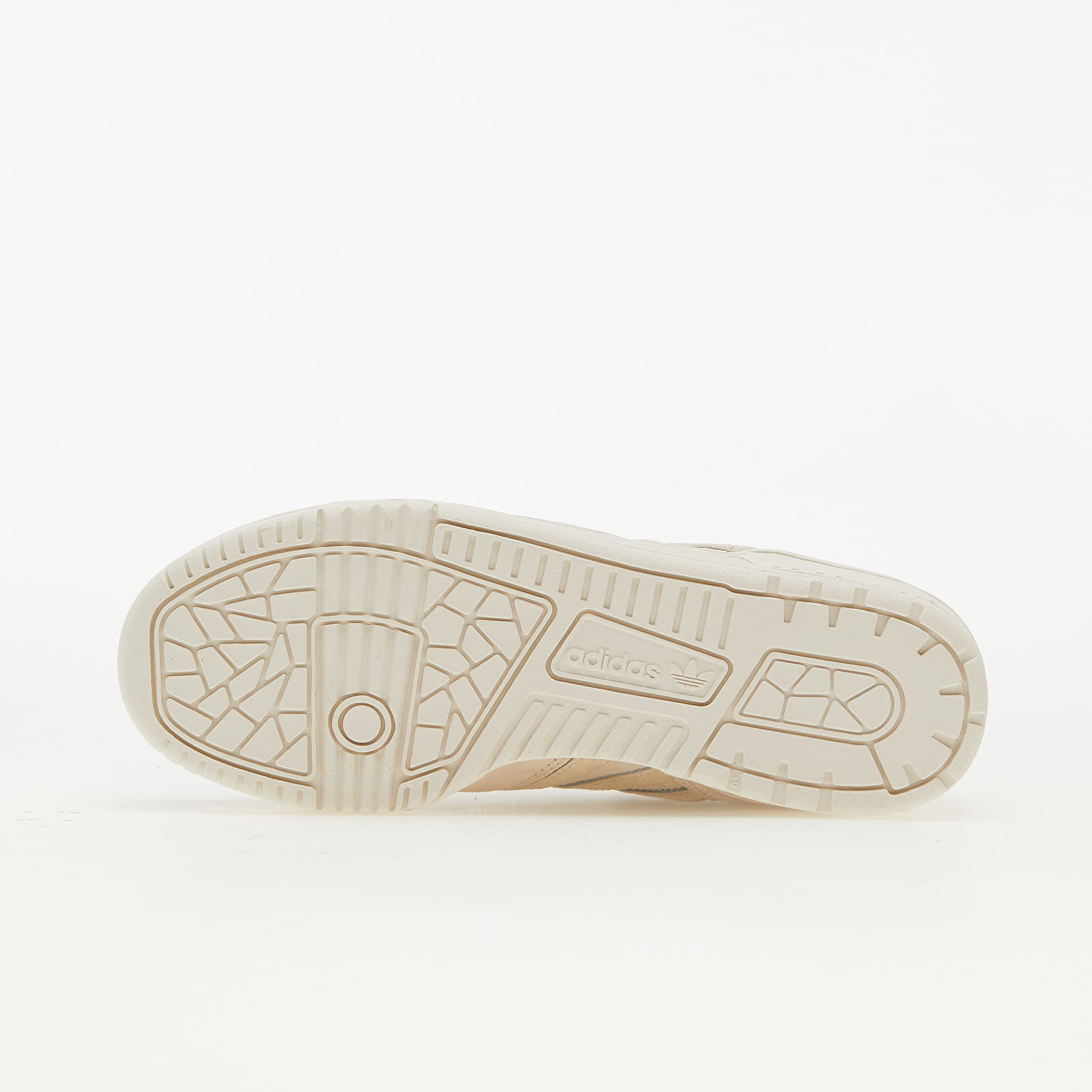 Sko til kvinder adidas Rivalry Low W Halo Ivory/ Linen/ Core White