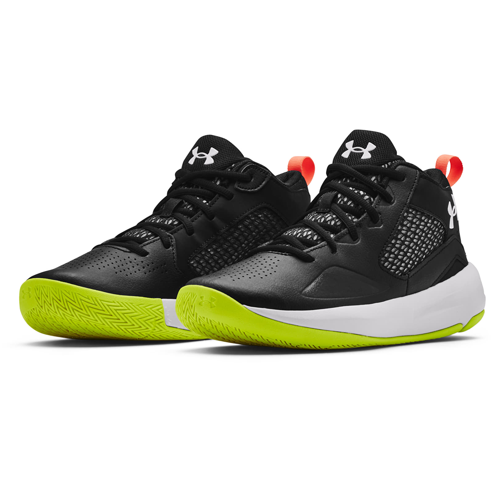 Ua lockdown 5 discount