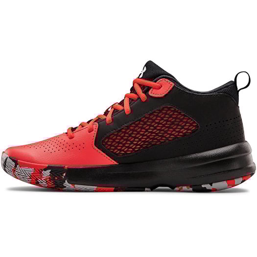 Under armour lockdown deals 5