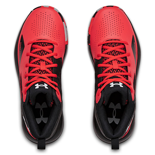 Under armour cheap lockdown 5
