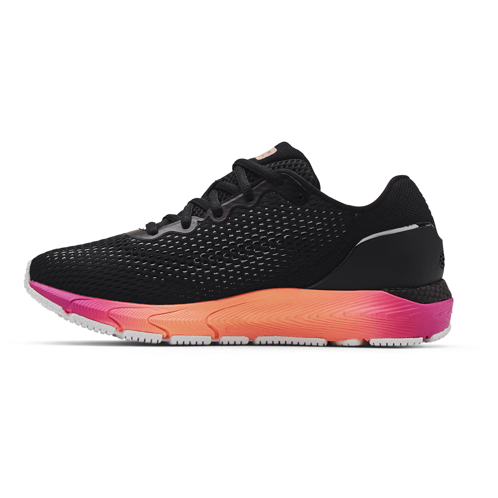 Női cipők Under Armour W HOVR Sonic 4 CLR SFT Black