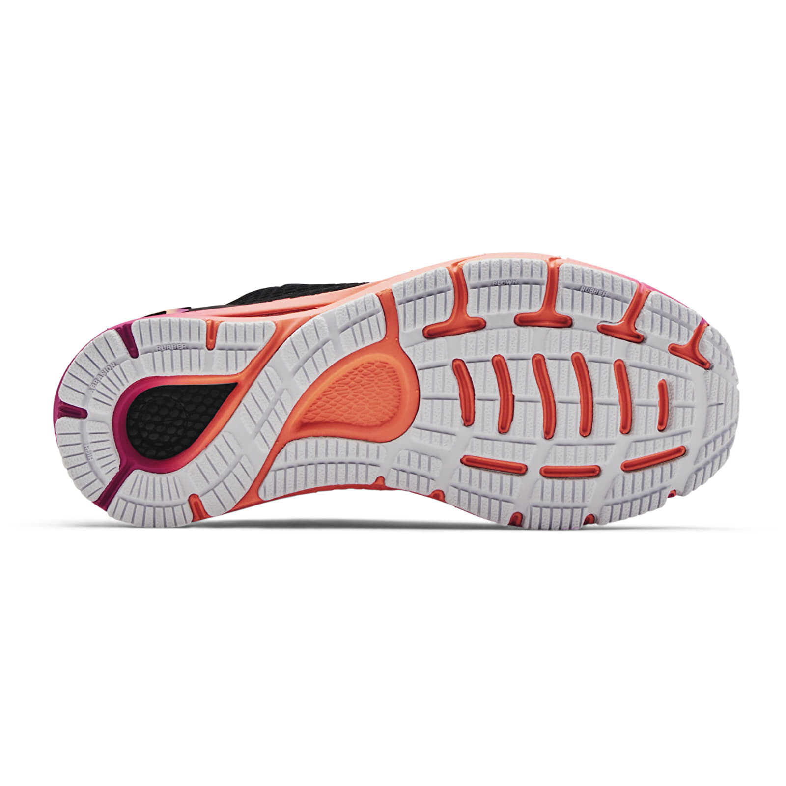 Női cipők Under Armour W HOVR Sonic 4 CLR SFT Black