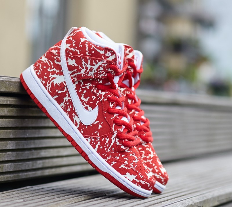 Nike best sale raw meat
