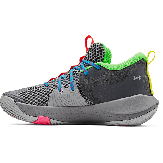 Under armour embiid 1 price on sale