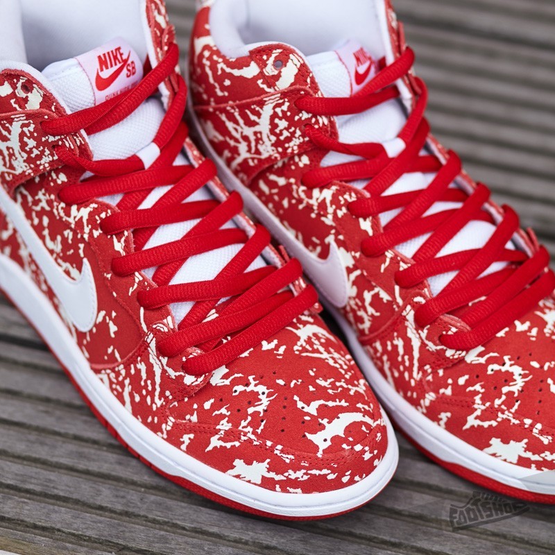Nike Dunk High Premium SB 