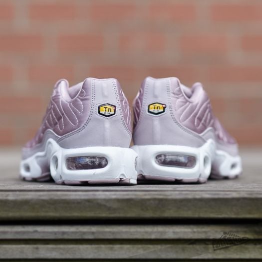 Nike air max hot sale plus plum fog