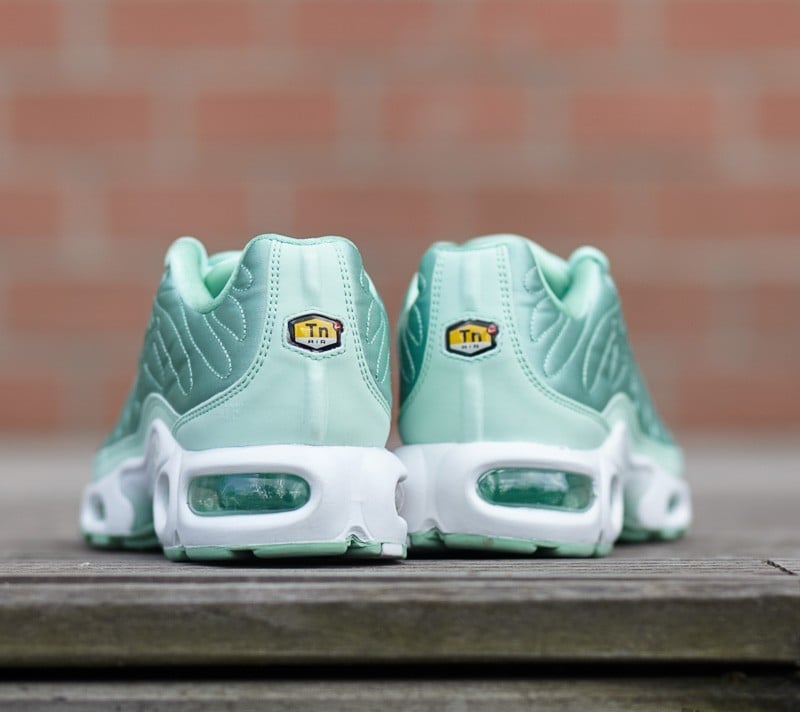 Air max tn vert outlet