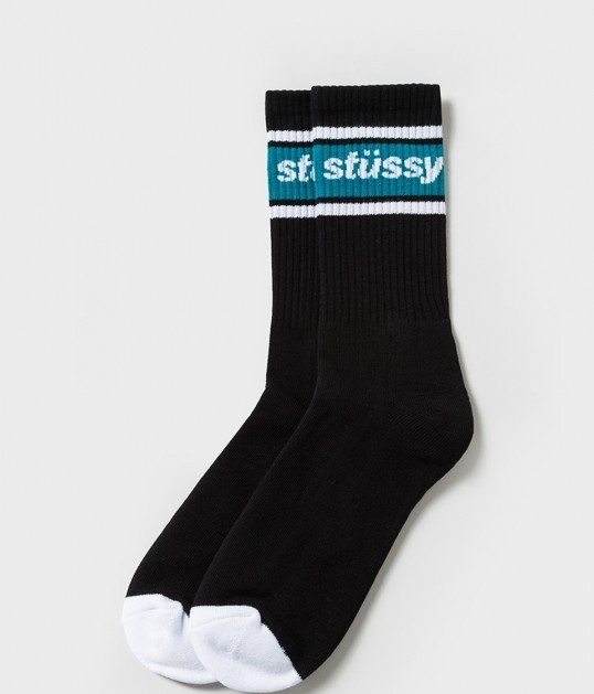 Stüssy Stripe Socks