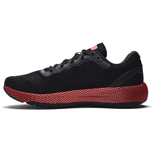 Men's shoes Under Armour HOVR Machina CLRSHFT Black Footshop - Main Image